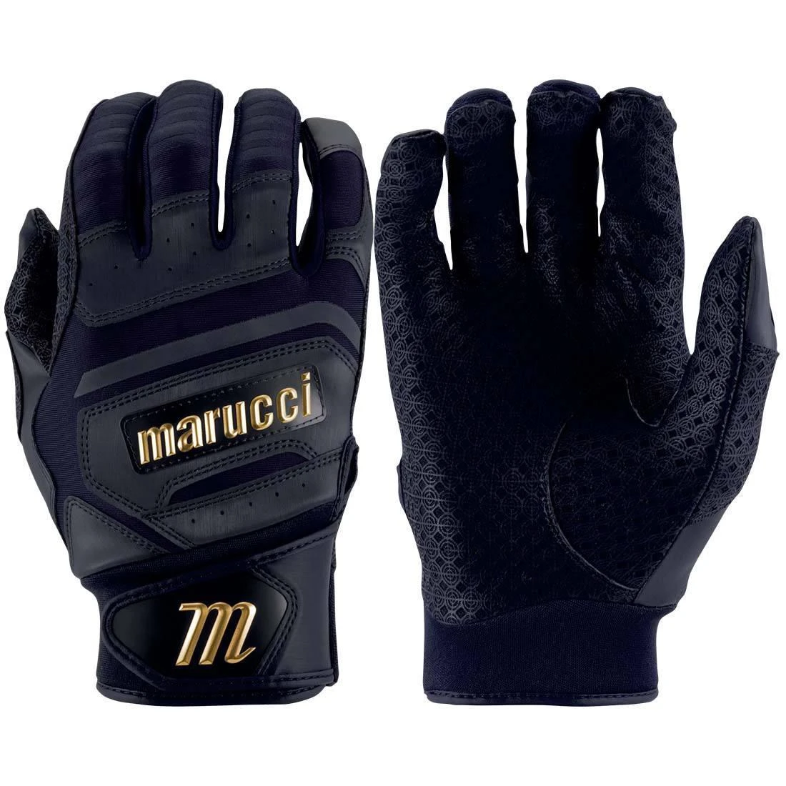 Marucci Sports PITTARDS Reserve Adult Batting Gloves (Multiple Colors): MBGPTRSV2 8 Marucci Sports PITTARDS Reserve Adult Batting Gloves (Multiple Colors): MBGPTRSV2 - Image 6