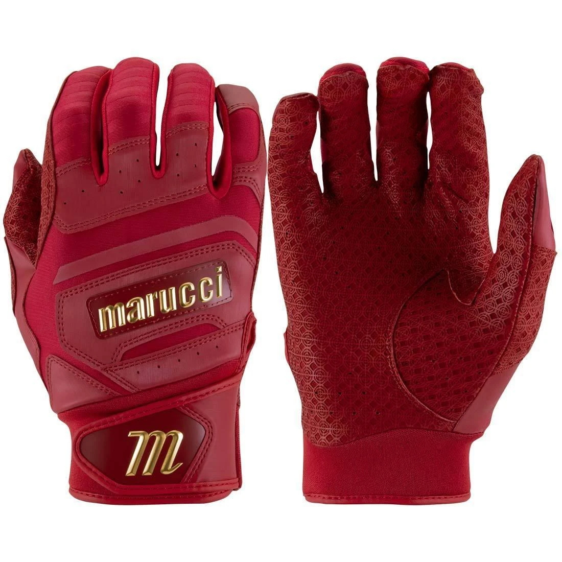 Marucci Sports PITTARDS Reserve Adult Batting Gloves (Multiple Colors): MBGPTRSV2 7 Marucci Sports PITTARDS Reserve Adult Batting Gloves (Multiple Colors): MBGPTRSV2 - Image 5