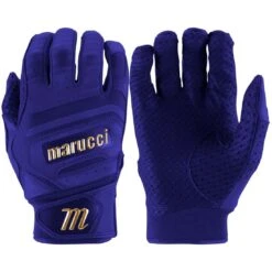 Marucci Sports PITTARDS Reserve Adult Batting Gloves (Multiple Colors): MBGPTRSV2 13 Marucci Sports PITTARDS Reserve Adult Batting Gloves (Multiple Colors): MBGPTRSV2 -Marucci Store Marucci Pittards Royal Blue MBGPTRSV2 RB