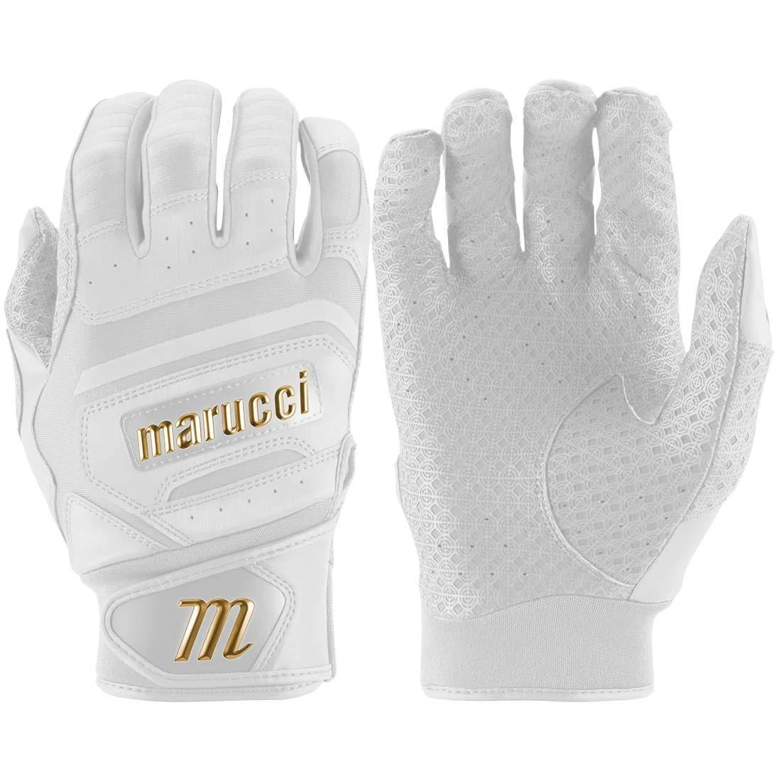 Marucci Sports PITTARDS Reserve Adult Batting Gloves (Multiple Colors): MBGPTRSV2 5 Marucci Sports PITTARDS Reserve Adult Batting Gloves (Multiple Colors): MBGPTRSV2 - Image 3