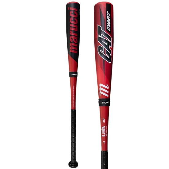 Marucci CAT Connect (-11) USA Baseball Bat: MSBCC11USA 3 Marucci CAT Connect (-11) USA Baseball Bat: MSBCC11USA