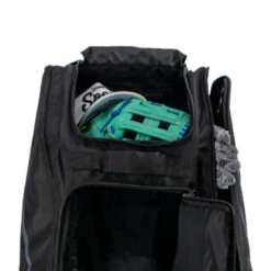 Marucci XD Wheeled Baseball/Softball Bat Bag -Marucci Store Marucci XD 2