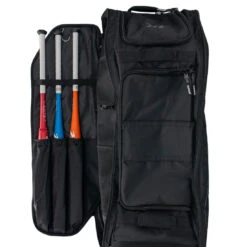 Marucci XD Wheeled Baseball/Softball Bat Bag -Marucci Store Marucci XD 8