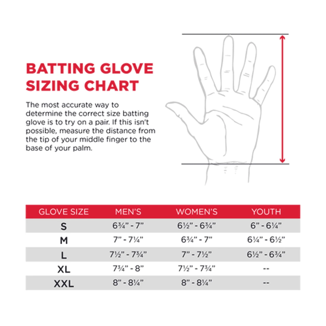 Marucci FUZN Pro Batting Gloves (Multiple Colors): MBGFZNP 12 Marucci FUZN Pro Batting Gloves (Multiple Colors): MBGFZNP - Image 10