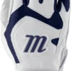 Marucci 2020 Signature Batting Glove - Navy