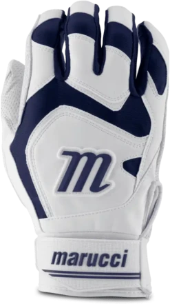 Marucci 2020 Signature Batting Glove - Navy