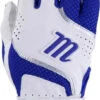 Marucci 2021 Code Batting Glove - Royal Blue