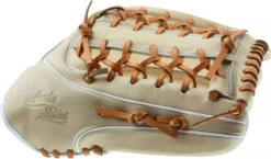 Marucci Acadia Fastpitch M Type 99R4 13.00" Outfield Glove - Camel -Marucci Store marucci acadia fastpitch m type 99r4 13 00 outfield glove camel 484