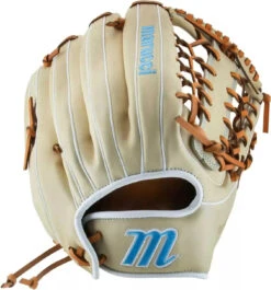 Marucci Acadia Fastpitch M Type 99R4 13.00" Outfield Glove - Camel