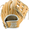 Marucci Acadia M Type V2 12.00" Utility Glove MFG2AC45A3 - Camel White -Marucci Store marucci acadia m type v2 12 00 utility glove mfg2ac45a3 camel 283