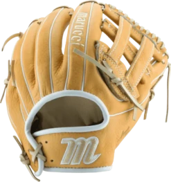 Marucci Acadia M Type V2 12.00" Utility Glove MFG2AC45A3 - Camel White