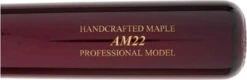 Marucci Andrew Mccutchen Pro Model Maple Bat MVE3AM22 - Cherry 8 Marucci Andrew Mccutchen Pro Model Maple Bat MVE3AM22 - Cherry -Marucci Store marucci andrew mccutchen pro model maple bat mve3am22 cherry hit 763