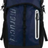 Marucci Barracks Baseball Bat Pack - Navy