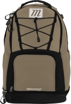 Marucci Blazr Bat Pack - Khaki Black
