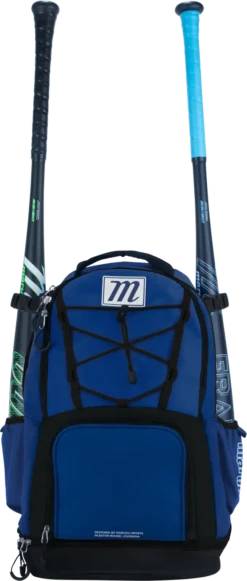 Marucci Blazr Bat Pack - Royal Blue -Marucci Store marucci blazr bat pack royal blue hit a double 256