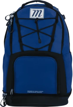 Marucci Blazr Bat Pack - Royal Blue