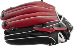 Marucci Caddo V2 Youth 12.00" Utility Glove MFG2CD1200 - Red Black 9 Marucci Caddo V2 Youth 12.00" Utility Glove MFG2CD1200 - Red Black -Marucci Store marucci caddo v2 youth 12 00 utility glove mfg2cd1200 red black 490