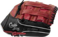 Marucci Caddo V2 Youth 12.00" Utility Glove MFG2CD1200 - Red Black 8 Marucci Caddo V2 Youth 12.00" Utility Glove MFG2CD1200 - Red Black -Marucci Store marucci caddo v2 youth 12 00 utility glove mfg2cd1200 red black 805