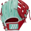 Marucci Capitol M Type 45A3 12.00" Infield Glove MFG2CP45A3 - Mint Red 2 Marucci Capitol M Type 45A3 12.00" Infield Glove MFG2CP45A3 - Mint Red -Marucci Store marucci capitol m type 45a3 12 00 infield glove mfg2cp45a3 mint 250
