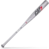 Marucci Cat7 BBCOR (-3) Bat - Silver -Marucci Store marucci cat7 bbcor 3 bat silver hit a double 239