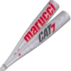 Marucci Cat7 Silver USSSA (-10) 2 3/4" Bat - Silver 1 Marucci Cat7 Silver USSSA (-10) 2 3/4" Bat - Silver -Marucci Store marucci cat7 silver usssa 10 2 3 4 bat hit a double 845