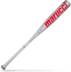 Marucci Cat7 Silver USSSA (-10) 2 3/4" Bat - Silver -Marucci Store marucci cat7 silver usssa 10 2 3 4 bat hit a double 856
