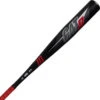 Marucci Cat8 BBCOR (-3) Bat - Black Red