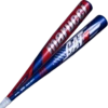 Marucci Cat9 America BBCOR (-3) Bat - Blue Red