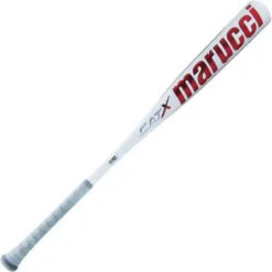 Marucci CatX BBCOR (-3) Bat - White Red -Marucci Store marucci catx bbcor 3 bat white red hit a double 986