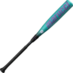 Marucci CATX RCKLESS Comp (-10) USA Approved Bat MSBCRC10USA - Black Green -Marucci Store marucci catx rckless comp 10 usa approved bat msbcrc10usa black 949