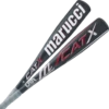 Marucci CatX Tee Ball USA Approved (-11) Bat - Gray Black 2 Marucci CatX Tee Ball USA Approved (-11) Bat - Gray Black -Marucci Store marucci catx tee ball usa approved 11 bat gray black hit a double 960