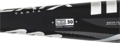 Marucci CatX Vanta BBCOR (-3) Bat - Black White -Marucci Store marucci catx vanta bbcor 3 bat black white hit a double 607