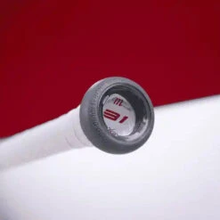 Marucci CATX2 (-11) USA Approved 2 5/8" Barrel Bat - White Red -Marucci Store marucci catx2 11 usa approved 2 5 8 barrel bat white red hit 271