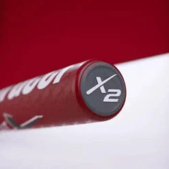 Marucci CATX2 (-11) USA Approved 2 5/8" Barrel Bat - White Red -Marucci Store marucci catx2 11 usa approved 2 5 8 barrel bat white red hit 521