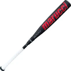 Marucci CatX2 Composite USSSA(-10) Bat - White Black Red -Marucci Store marucci catx2 composite usssa 10 bat white black red hit 541