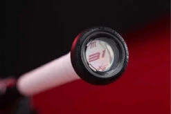 Marucci CatX2 Composite USSSA(-10) Bat - White Black Red -Marucci Store marucci catx2 composite usssa 10 bat white black red hit 877