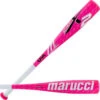 Marucci CATX2 Tee Ball (-11) 2 5/8 Barrel Bat - White Pink