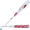 Marucci CATX2 USSSA (-10) Bat - White Red -Marucci Store marucci catx2 usssa 10 bat white red hit a double 464