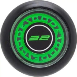 Marucci Code BBCOR (-3) Bat - Black Lime -Marucci Store marucci code bbcor 3 bat black lime hit a double 750