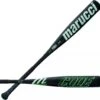 Marucci Code USSSA (-10) Bat - Black Lime -Marucci Store marucci code usssa 10 bat black lime hit a double 806