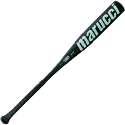 Marucci Code USSSA (-10) Bat - Black Lime -Marucci Store marucci code usssa 10 bat black lime hit a double 985