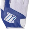 Marucci Crest Batting Glove - Navy