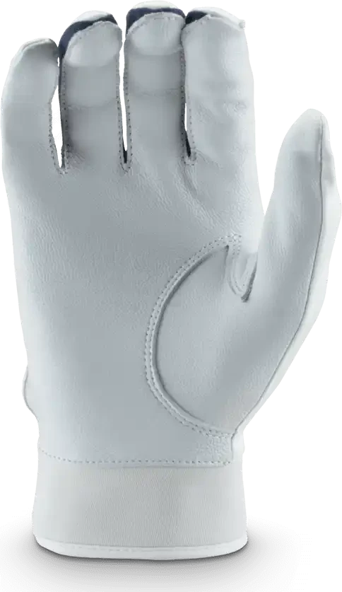 Marucci Crux Batting Glove - Navy 4 Marucci Crux Batting Glove - Navy - Image 2