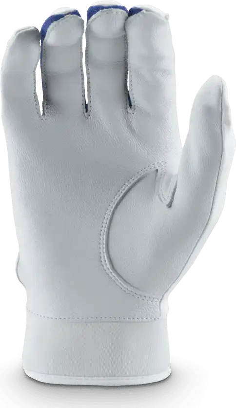 Marucci Crux Batting Glove - Royal 4 Marucci Crux Batting Glove - Royal - Image 2