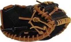 Marucci Cypress M Type 235C1 33.50" Cather's Mitt MFG2CY235C1 - Black Toffee 9 Marucci Cypress M Type 235C1 33.50" Cather's Mitt MFG2CY235C1 - Black Toffee -Marucci Store marucci cypress m type 235c1 33 50 cathers mitt mfg2cy235c1 746