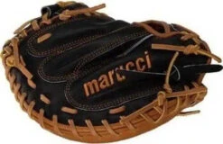 Marucci Cypress M Type 235C1 33.50" Cather's Mitt MFG2CY235C1 - Black Toffee 8 Marucci Cypress M Type 235C1 33.50" Cather's Mitt MFG2CY235C1 - Black Toffee -Marucci Store marucci cypress m type 235c1 33 50 cathers mitt mfg2cy235c1 967