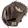 Marucci Cypress M Type 240C1 34.00" Catcher's Mitt - Gumbo Camel -Marucci Store marucci cypress m type 240c1 34 00 catchers mitt gumbo camel 993