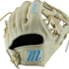 Marucci Cypress M Type 43A2 11.50" Iinfield Glove - Camel Columbia Blue -Marucci Store marucci cypress m type 43a2 11 50 iinfield glove camel columbia 741