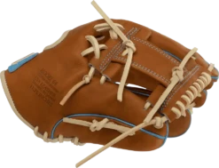 Marucci Cypress M Type 64A2 11.75" Infield Glove MFG2CY64A2 -Toffee Columbia Blue 8 Marucci Cypress M Type 64A2 11.75" Infield Glove MFG2CY64A2 -Toffee Columbia Blue -Marucci Store marucci cypress m type 64a2 11 75 infield glove mfg2cy64a2 291