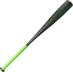 Marucci F5 Gen 5 9-10) USA Approved Bat One-Piece AlloyMSBF5510USA - Lime Dark Gray -Marucci Store marucci f5 gen 5 9 10 usa approved bat one piece alloy msbf5510usa 364